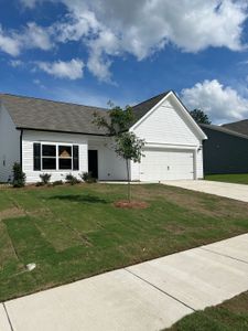 78 South by Smith Douglas Homes in Sanford - photo 4 4