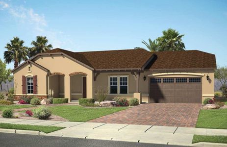 Claremont Estates by Porchlight Homes in Phoenix - photo