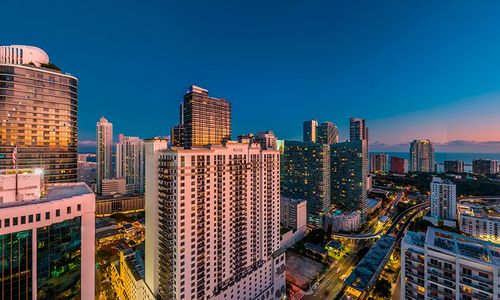 One Twenty Brickell Residences by Property Markets Group in Miami - photo 4 4