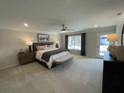 Magnolia Pointe by Eastwood Homes in North Charleston - photo 29