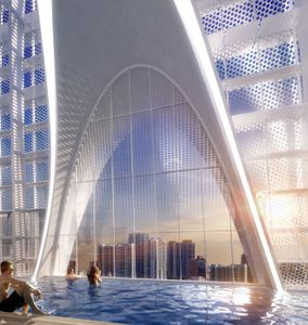 Okan Tower by Okan Group Development in Miami - photo 9 9