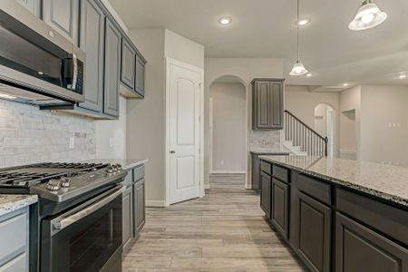 Lake Mija Village by Bayway Homes in Seabrook - photo 13 13