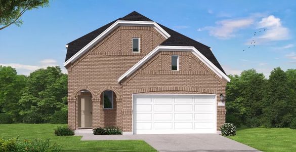 Grand Mission Estates 40' by Coventry Homes in Richmond - photo 8