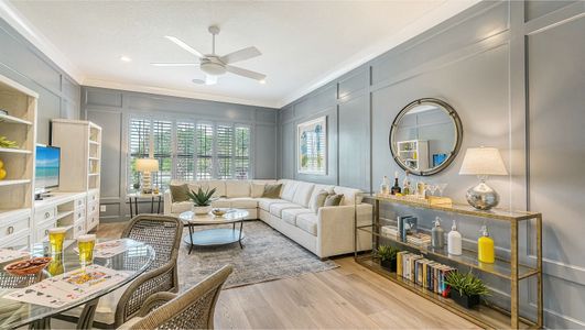 The Alcove at Waterside by Neal Signature Homes in Sarasota - photo 42 42