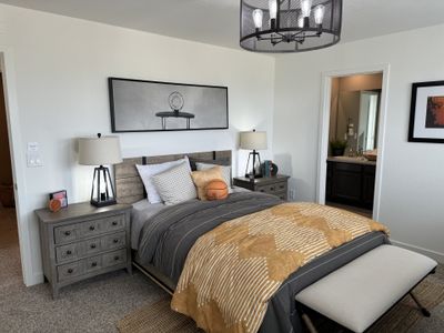 Willow Bend: The Monarch Collection by Lennar in Thornton - photo 13 13