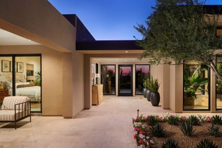 Skye View by Camelot Homes in Scottsdale - photo 4 4