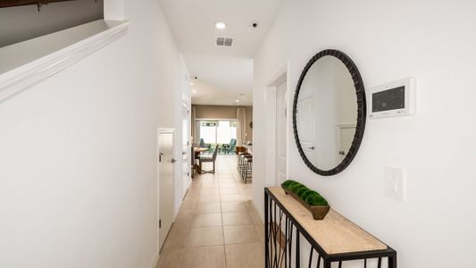 The Townhomes at Westview by Taylor Morrison in Kissimmee - photo 29