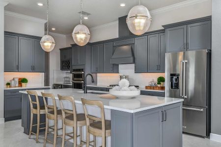 Willow Ridge by Pulte Homes in Montverde - photo 3