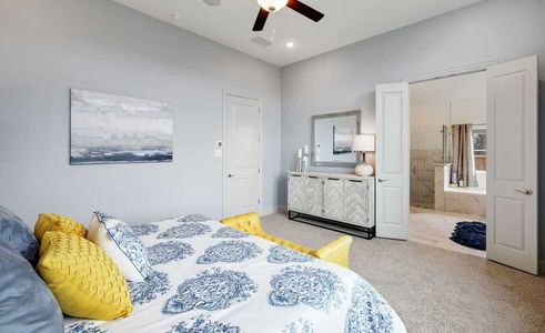 Woodstone by Brightland Homes in Providence Village - photo 40