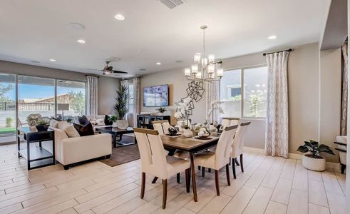 Sweetwater Farms - Villagio by Brightland Homes in Surprise - photo 17 17