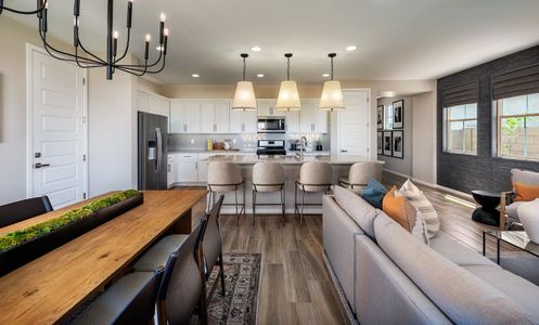 Acclaim at Jorde Farms by Shea Homes in Queen Creek - photo 20 20