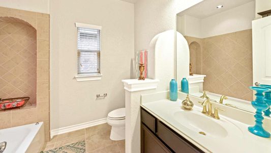 Hiddenbrooke by New Leaf Homes in Seguin - photo 35 35
