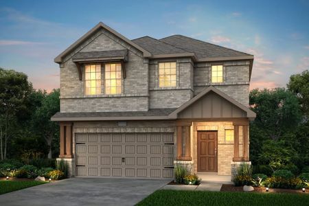 Bridgewater by Pulte Homes in Garland - photo 7 7