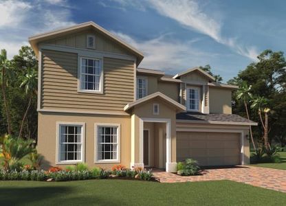 Marion Ridge by Landsea Homes in Haines City - photo 6 6