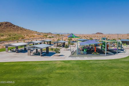 The Views at Rancho Cabrillo by Scott Communities in Peoria - photo 2 2