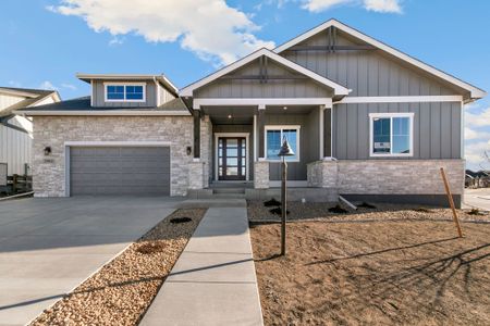 Sonders Fort Collins by Bridgewater Homes in Fort Collins - photo 6 6