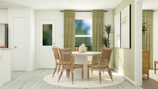 Crescent Hills: Watermill Collection by Lennar in San Antonio - photo 20 20