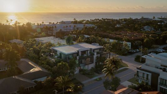 Mirage Residences by Jewel Construction Corporation in 1001 Casuarina Road, Delray Beach, FL 33483 - photo