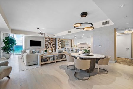 3550 South Ocean by DDG Partners in Palm Beach - photo 7 7