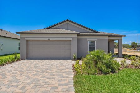 Hilltop Point by M/I Homes in Dade City - photo 13 13