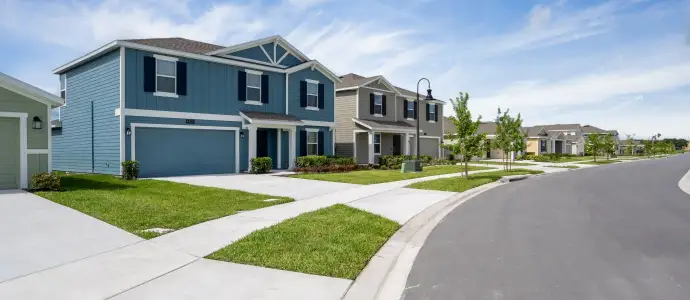 Storey Creek: Estate Collection by Lennar in Kissimmee - photo 1 1