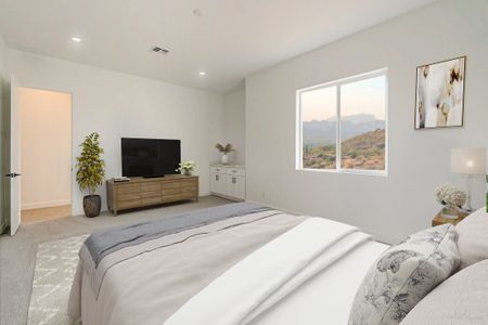 Quintana Phase 6 by Nexstar Homes in Chandler - photo 8 8