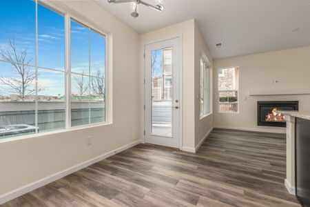 Stonegate Condos by Lokal Homes in Parker - photo 37