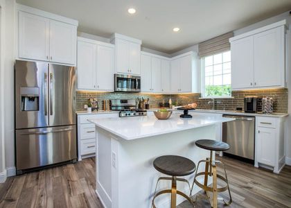 The Grove  by CB JENI Homes in Frisco - photo 16