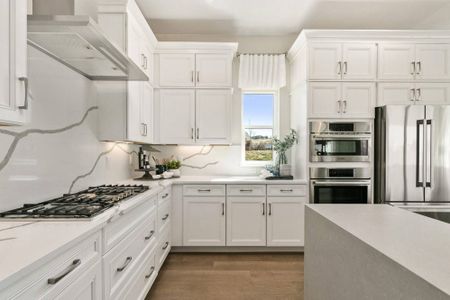 Pelican Shores at Water Valley by Trumark Homes in Windsor - photo 35 35
