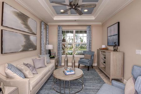Eave's Bend at Artisan Lakes by Taylor Morrison in Palmetto - photo 65 65