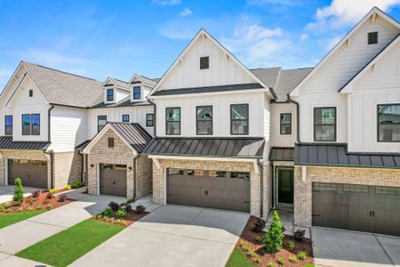 North District at Flowers Plantation TH by True Homes in Clayton - photo 70 70