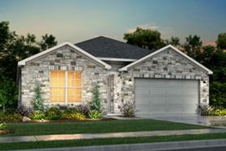Skybrooke by View Homes in Live Oak - photo 11 11