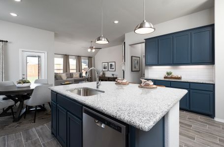 Summer Crest by Antares Homes in Fort Worth - photo 20 20