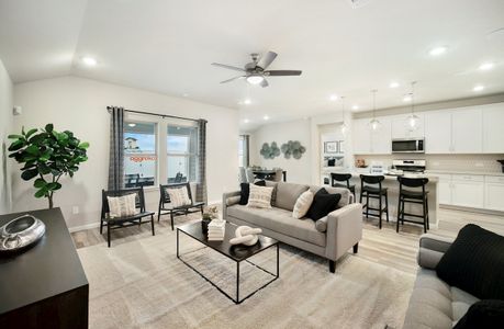 Sorella: Founders Collection by Beazer Homes in Tomball - photo 5 5
