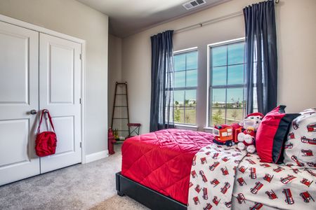 Wade Settlement by Megatel Homes in Frisco - photo 16