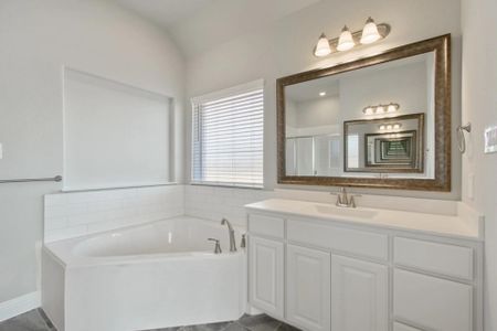 Pioneer Point by Antares Homes in Fort Worth - photo 22 22