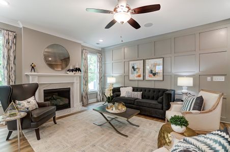 Rone Creek by Eastwood Homes in Waxhaw - photo 13 13