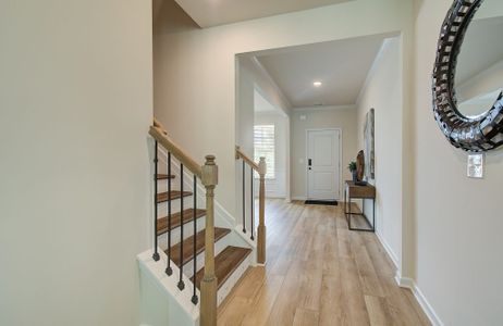 Alcovy Village by Rockhaven Homes in Lawrenceville - photo 14 14