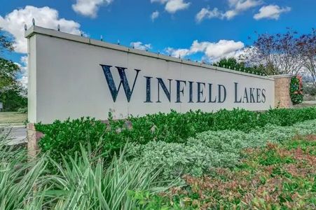 Winfield Lakes by Long Lake Ltd. in Fresno - photo 3 3