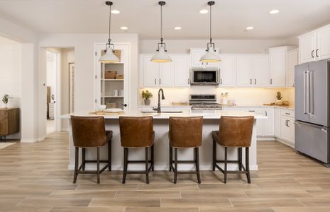 Village at Sundance by Pulte Homes in Buckeye - photo 11