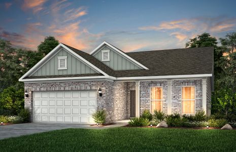Enclave at Parkway Village by Pulte Homes in Union City - photo 8