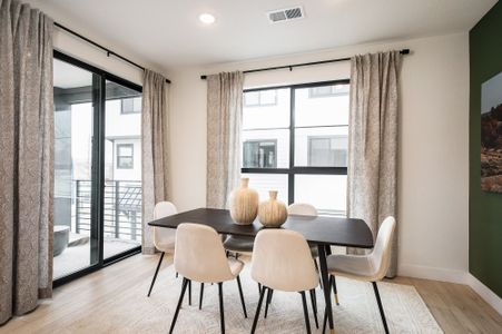 The Hub at Virginia Village by Lokal Homes in Denver - photo 27 27
