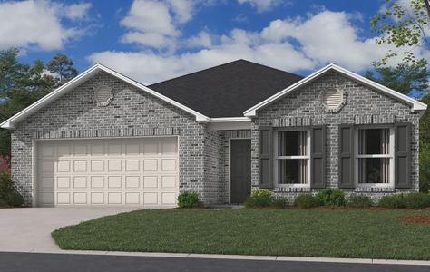 Saddle Ridge by Rausch Coleman Homes in Lytle - photo 12 12