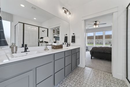 Northstar by HistoryMaker Homes in Fort Worth - photo 42