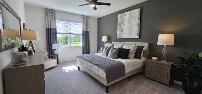 Leela Reserve by Park Square Residential in Tavares - photo 34 34