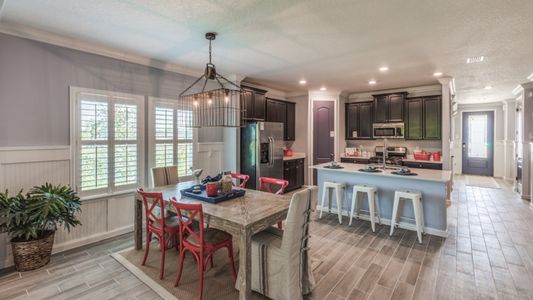 Shearwater: Single Family by Lennar in Saint Augustine - photo 9 9