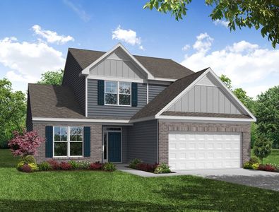 Twin Lakes by Eastwood Homes in Hoschton - photo 16 16