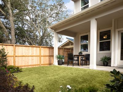Park Row Village by Meritage Homes in Houston - photo 9 9