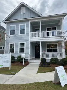 Oak Bluff by Crescent Homes in Charleston - photo 4
