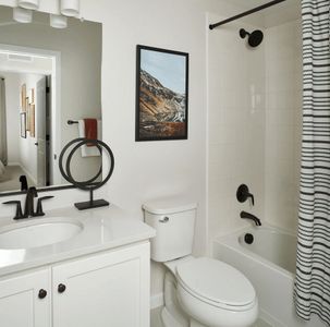 Gateway Commons by Lokal Homes in Denver - photo 26